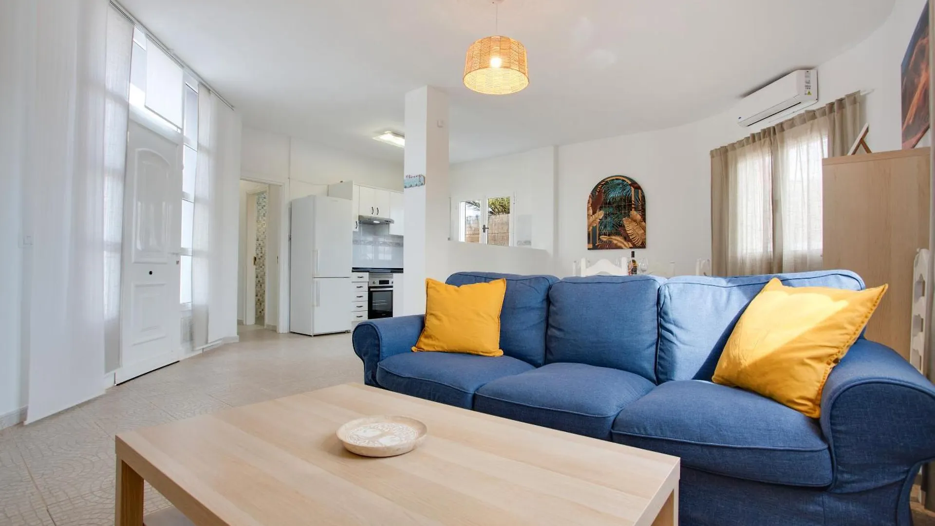 Villa Brisa De Gairia Antigua   Antigua (Fuerteventura)