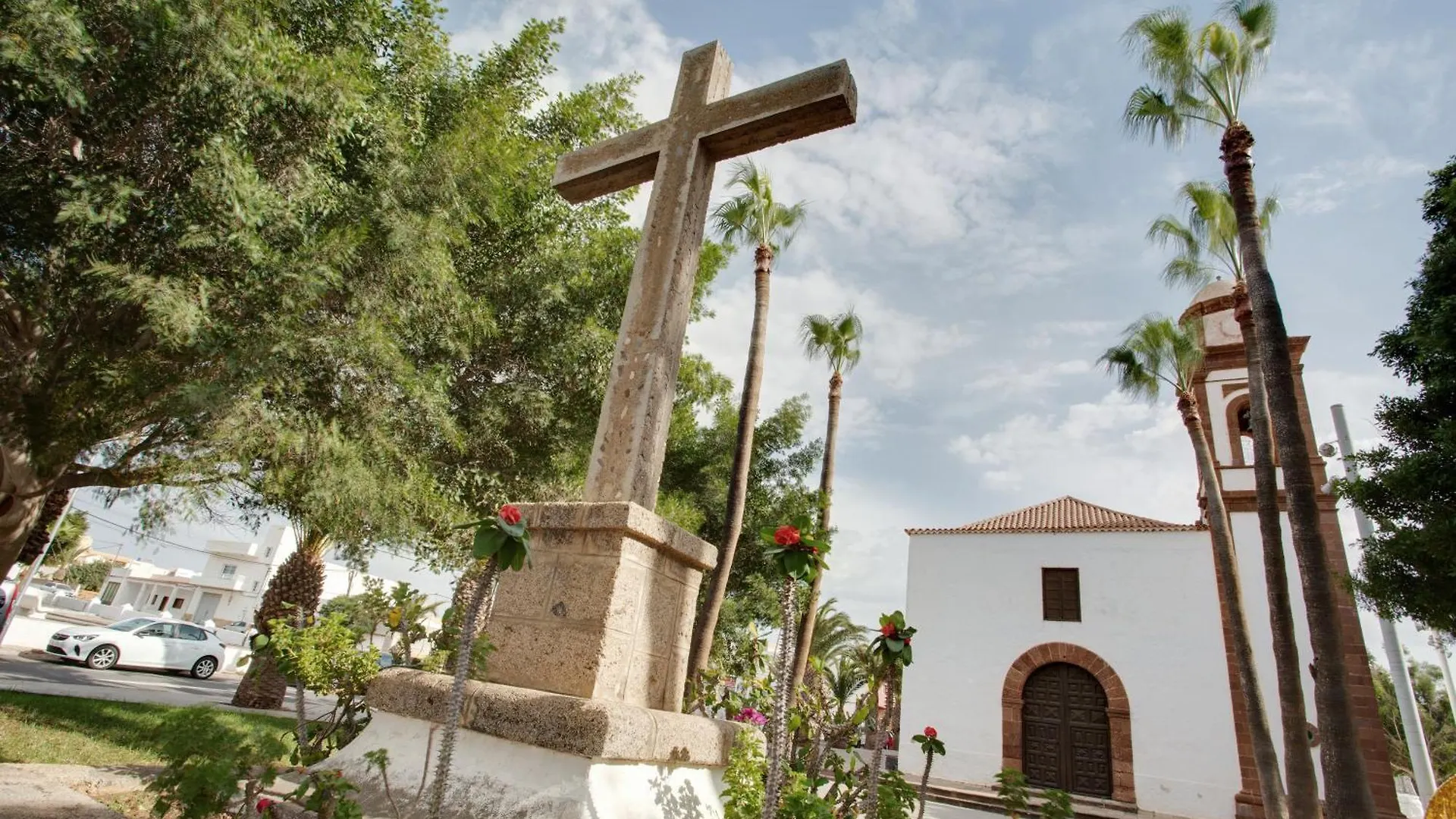 Villa Brisa De Gairia Antigua