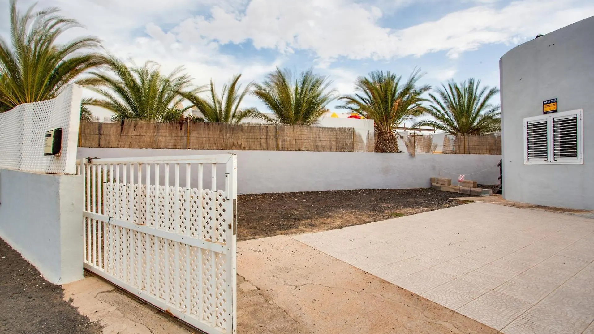 Villa Brisa De Gairia Antigua