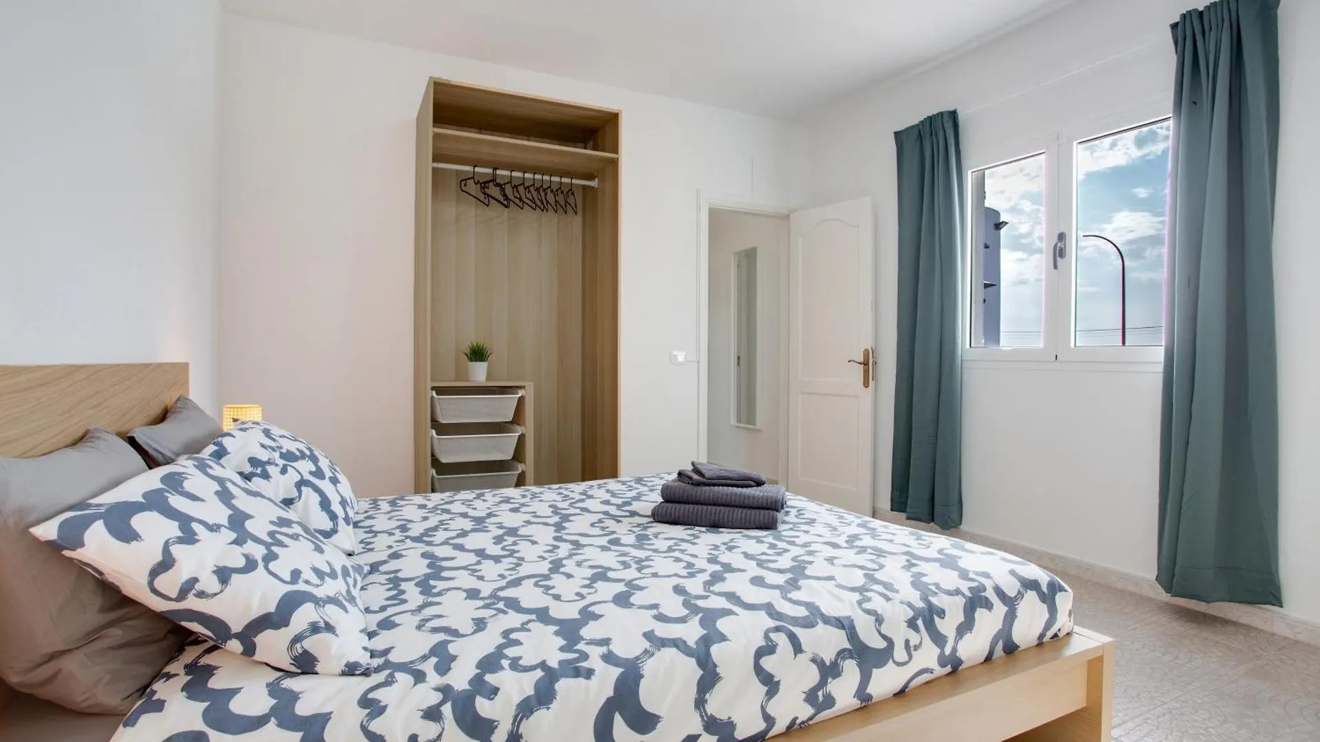 Villa Brisa De Gairia Antigua   Antigua (Fuerteventura)