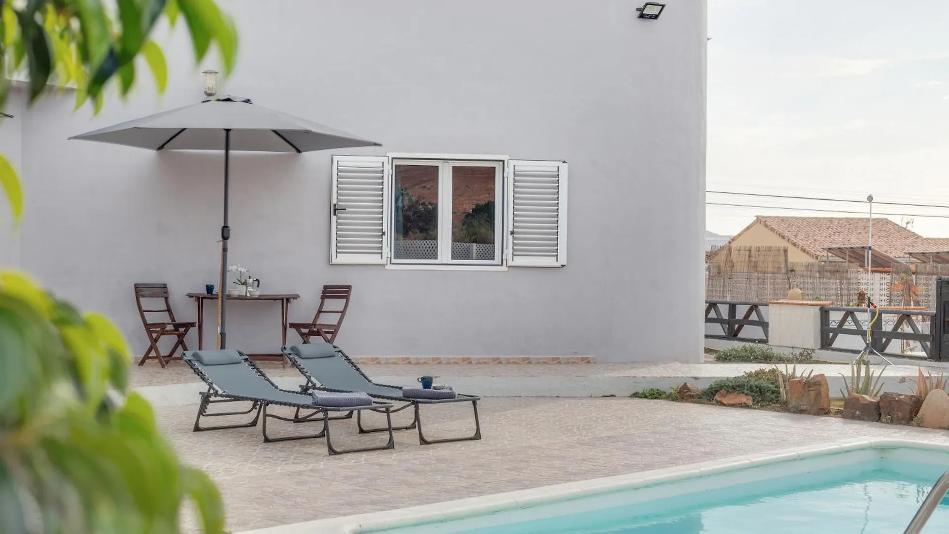 Villa Brisa De Gairia Antigua  Antigua (Fuerteventura)